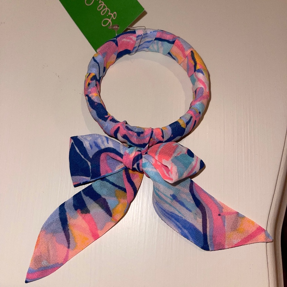 Lily Pulitzer Bracelet